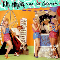 Kid Creole & The Coconuts